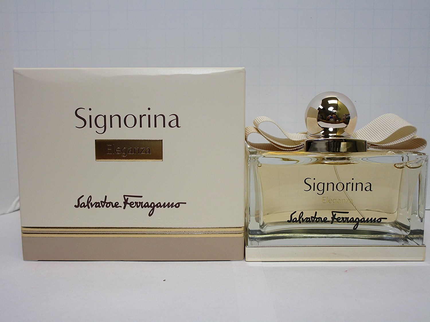 signorina eleganza eau de parfum