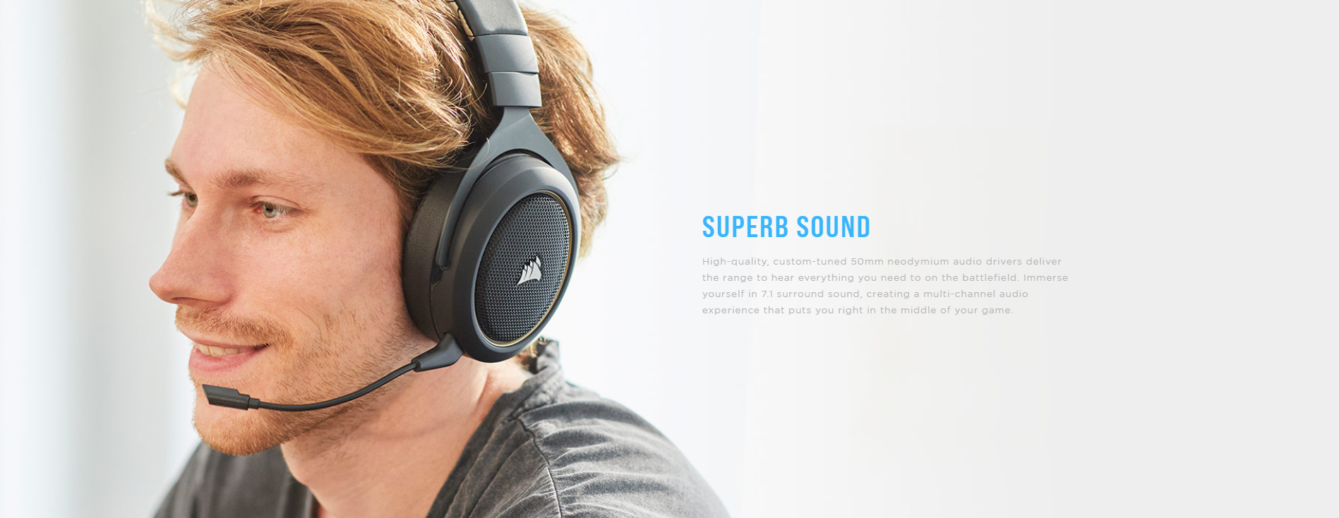 corsair hs70 pro surround