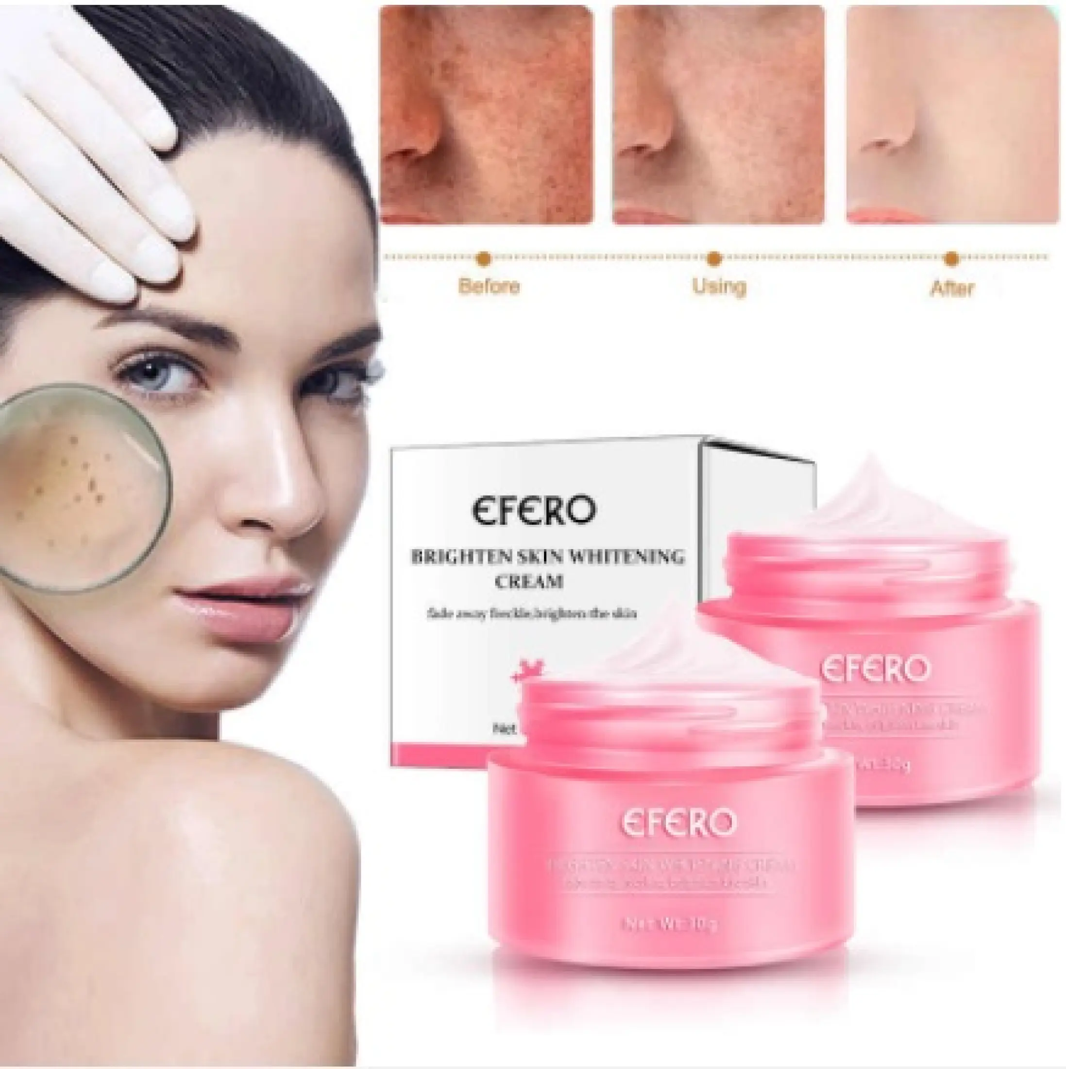 face cream to brighten skin