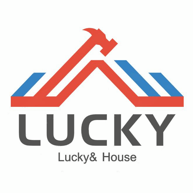Shop online with Lucky& House now! Visit Lucky& House on Lazada.