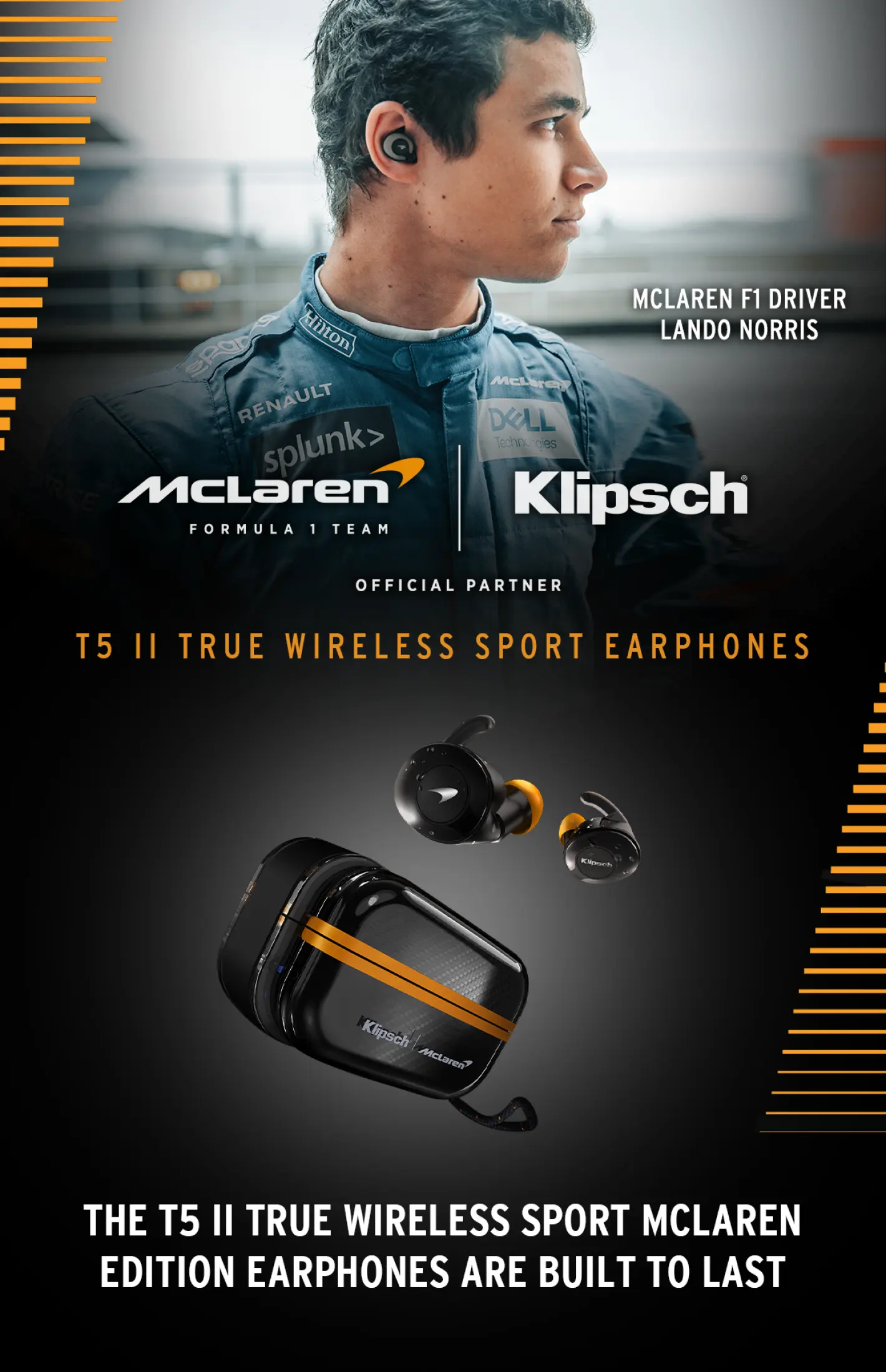 klipsch t5 true wireless microphone