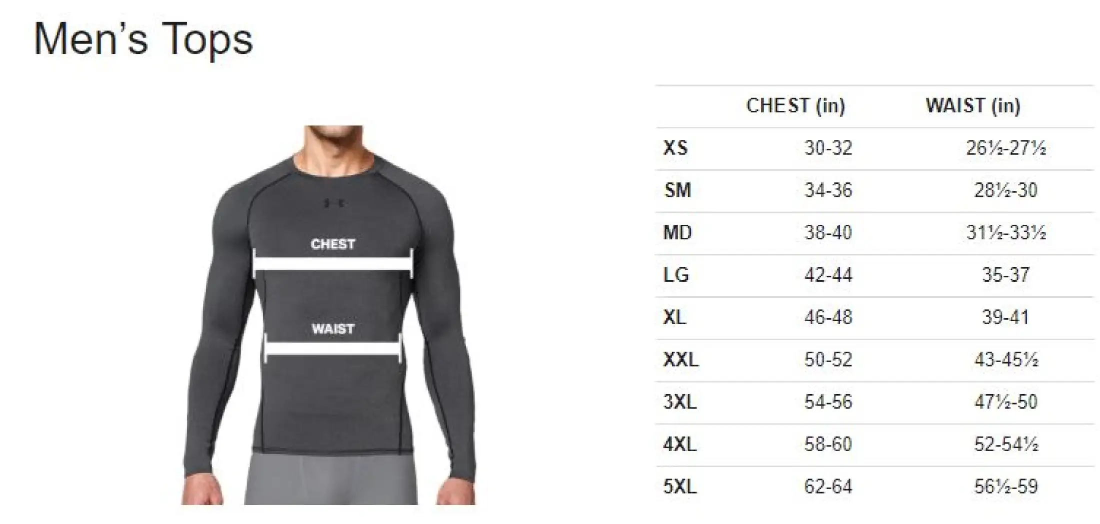 under armour cooling shirt