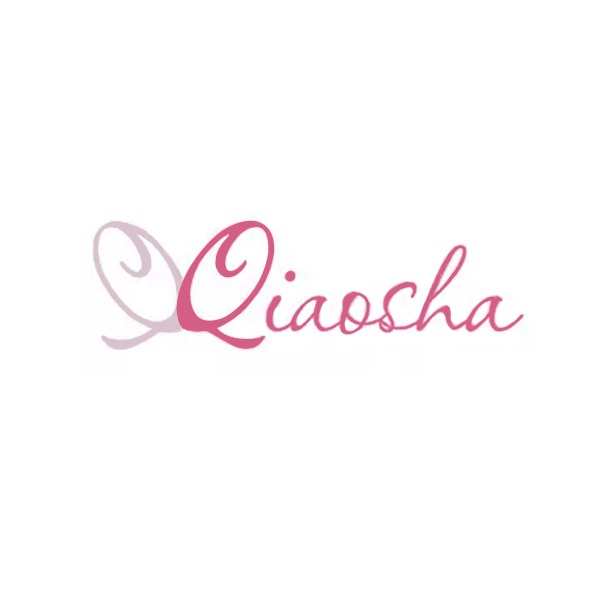 Qiaosha store logo