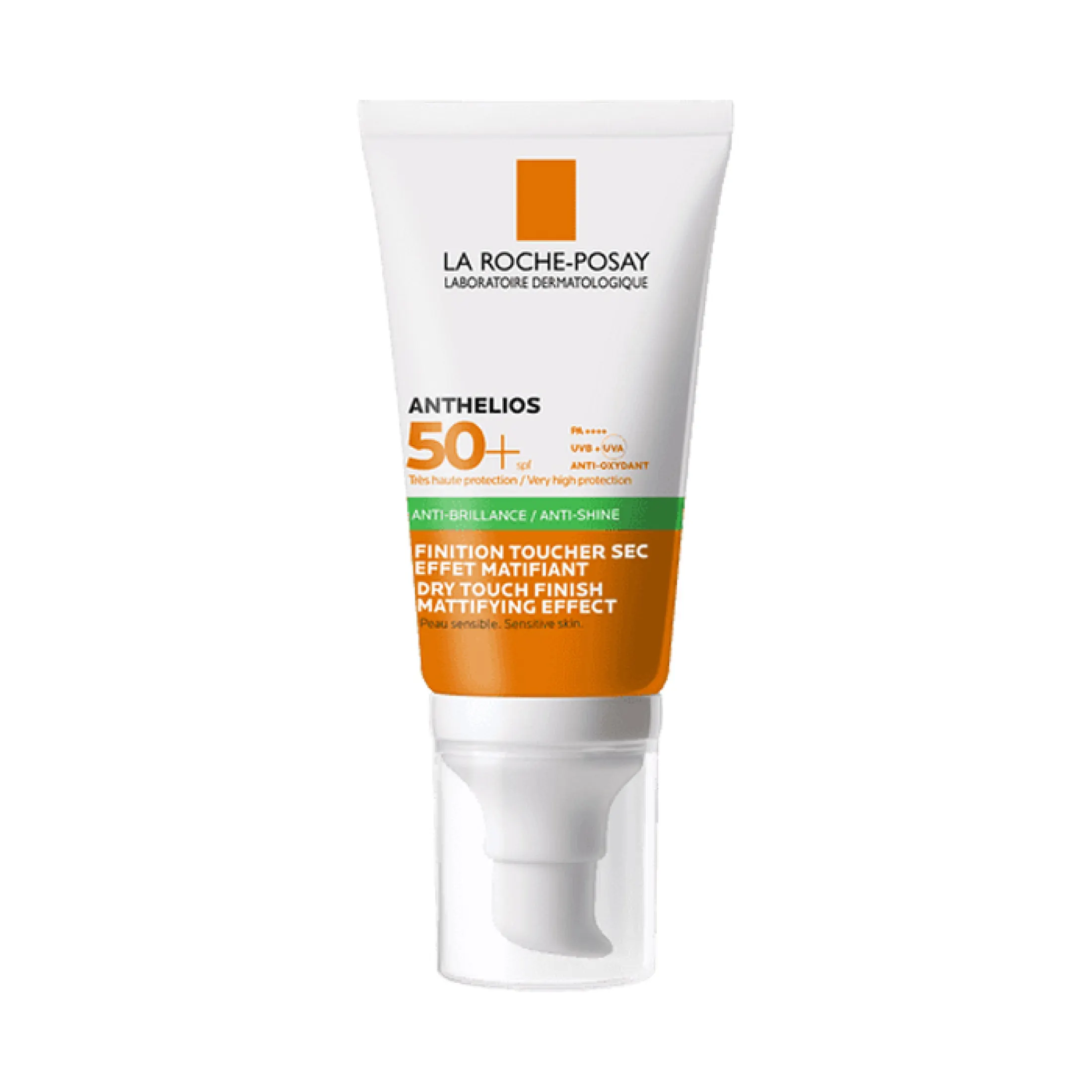 la roche spf