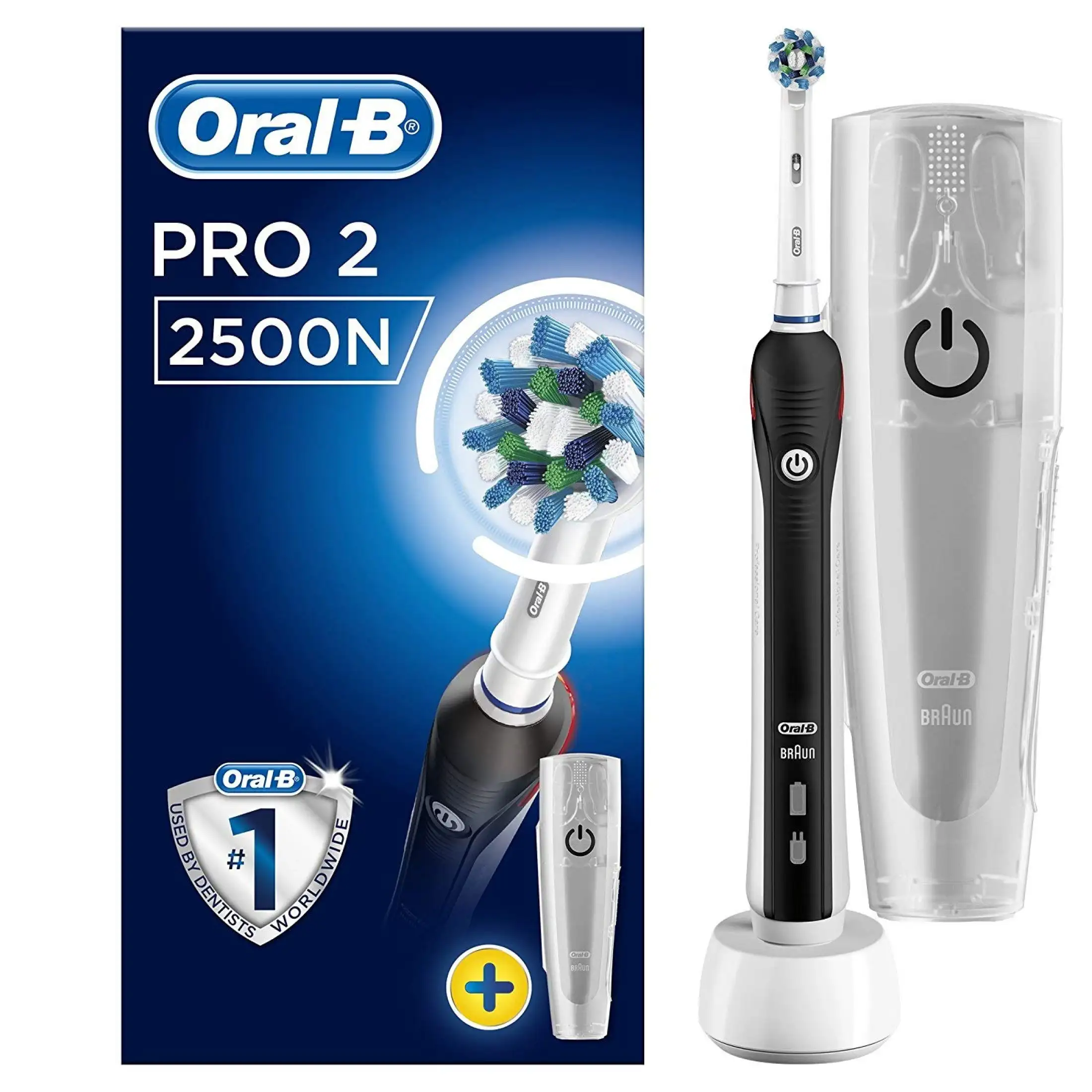 oral b pro 2 20005