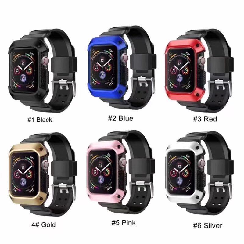 g shock apple watch case