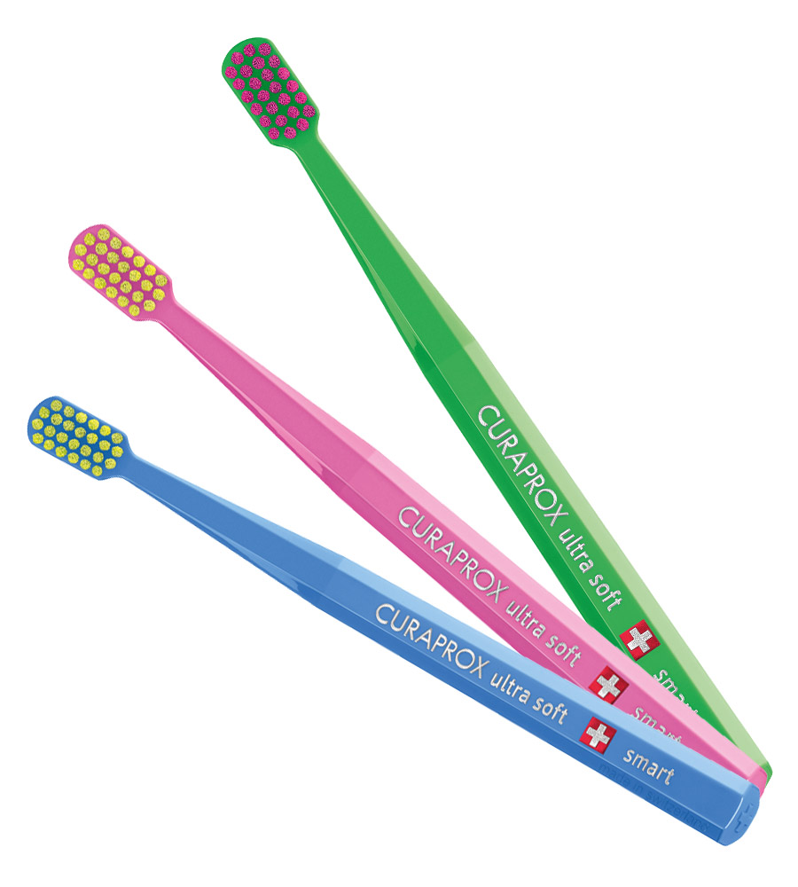 curaprox soft