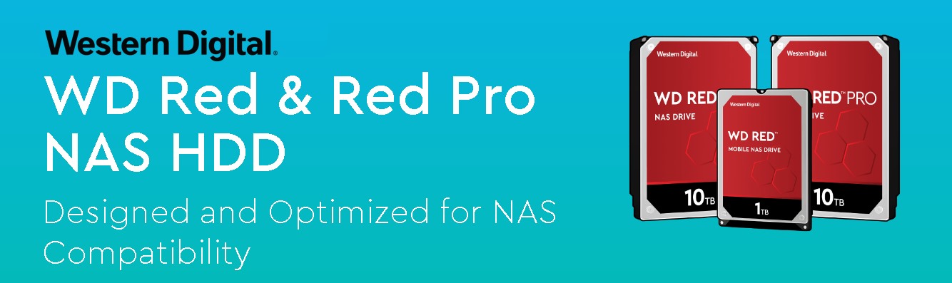 Western Digital Wd Red 3 5 Internal Sata 6gb S Nas Hard Drive Lazada Singapore