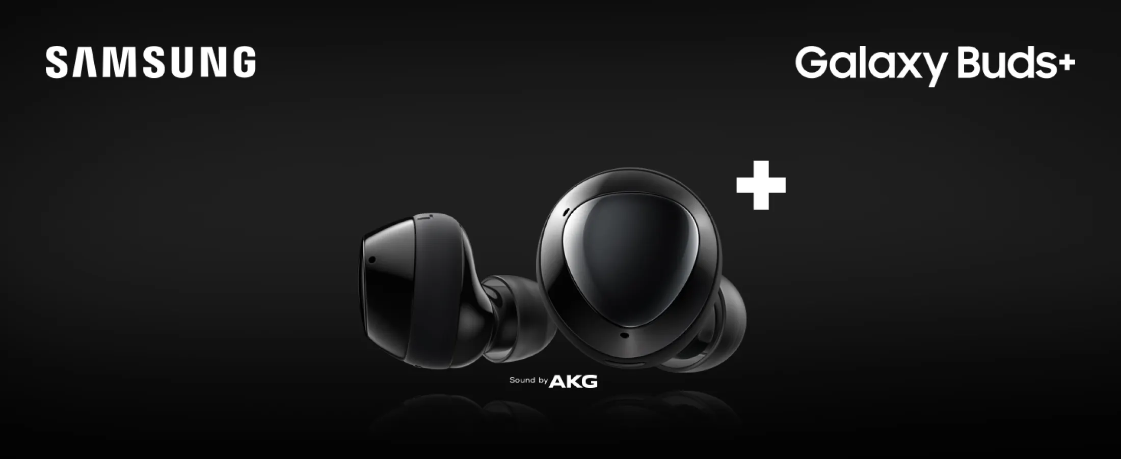 samsung wireless earbuds plus