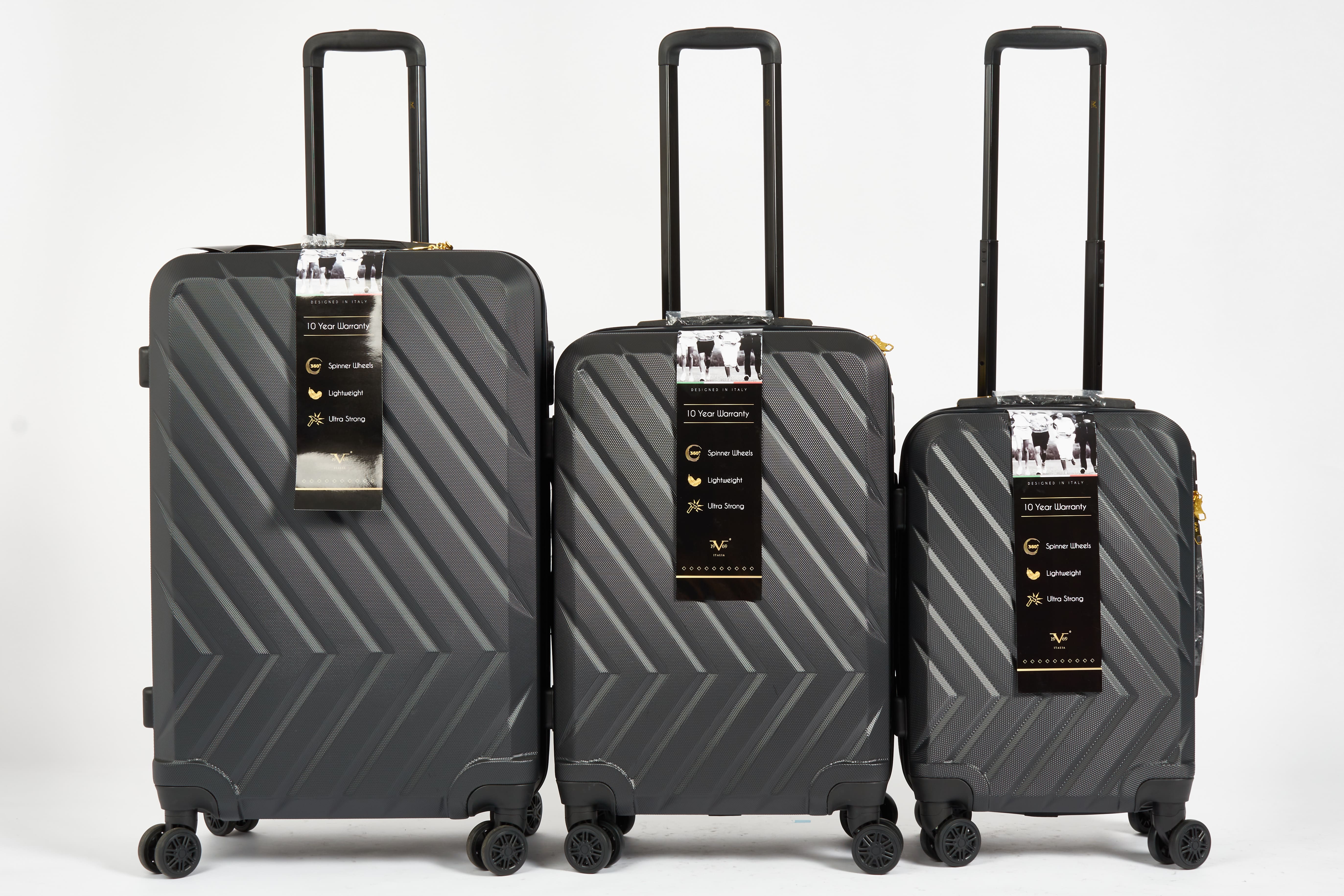 luggage sets cheap prices