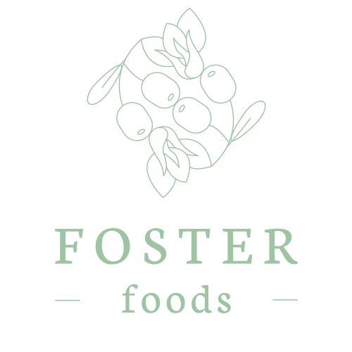 Shop online with Foster Foods now! Visit Foster Foods on Lazada.
