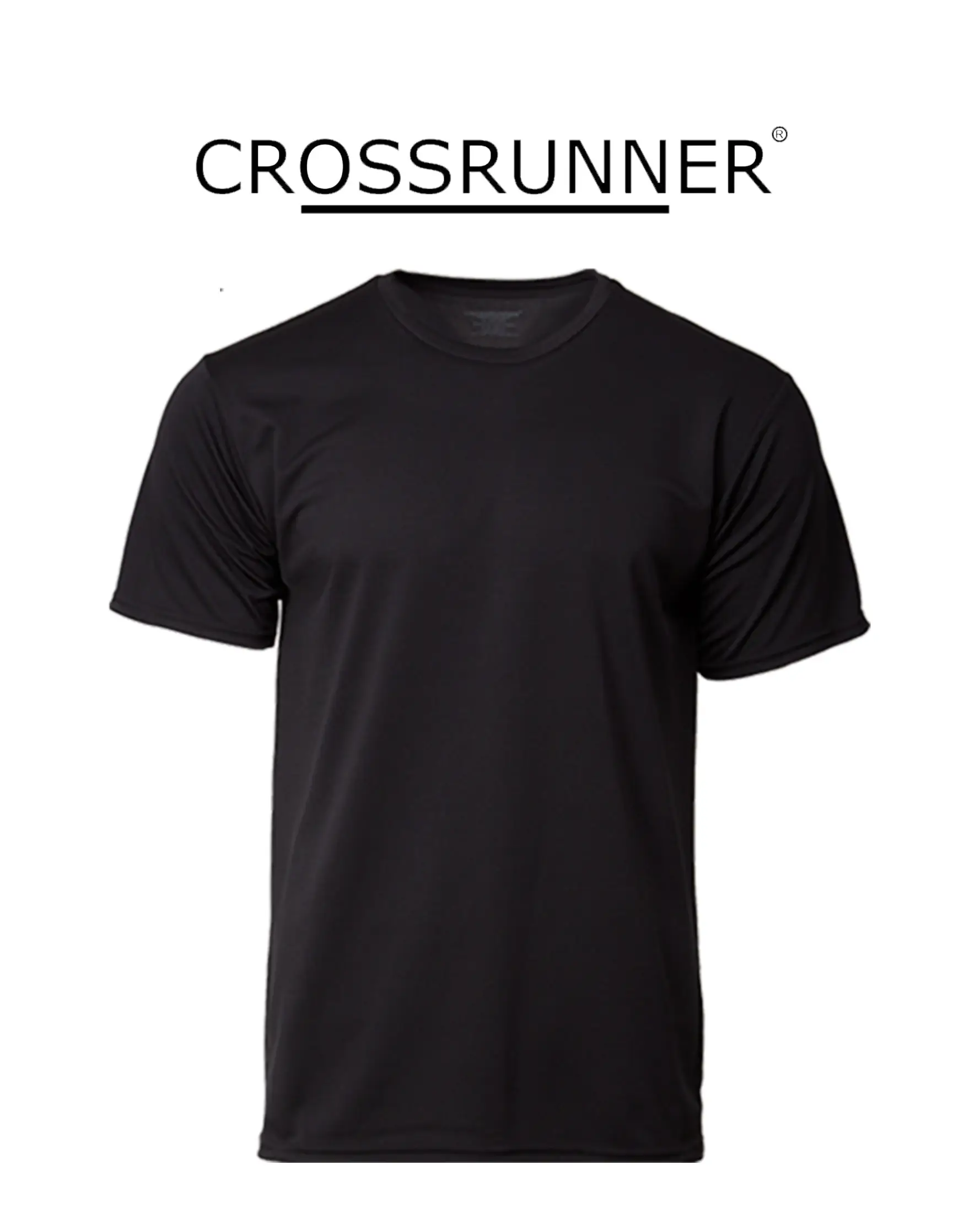 plain black dri fit shirts