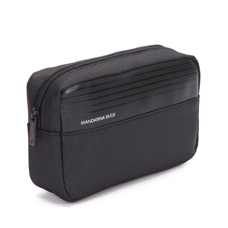 mandarina duck toiletry bag