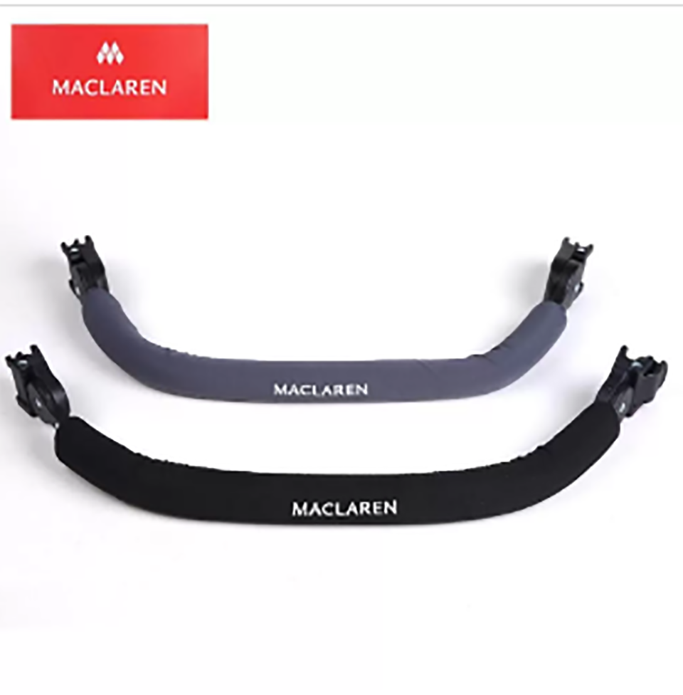 bumper bar maclaren