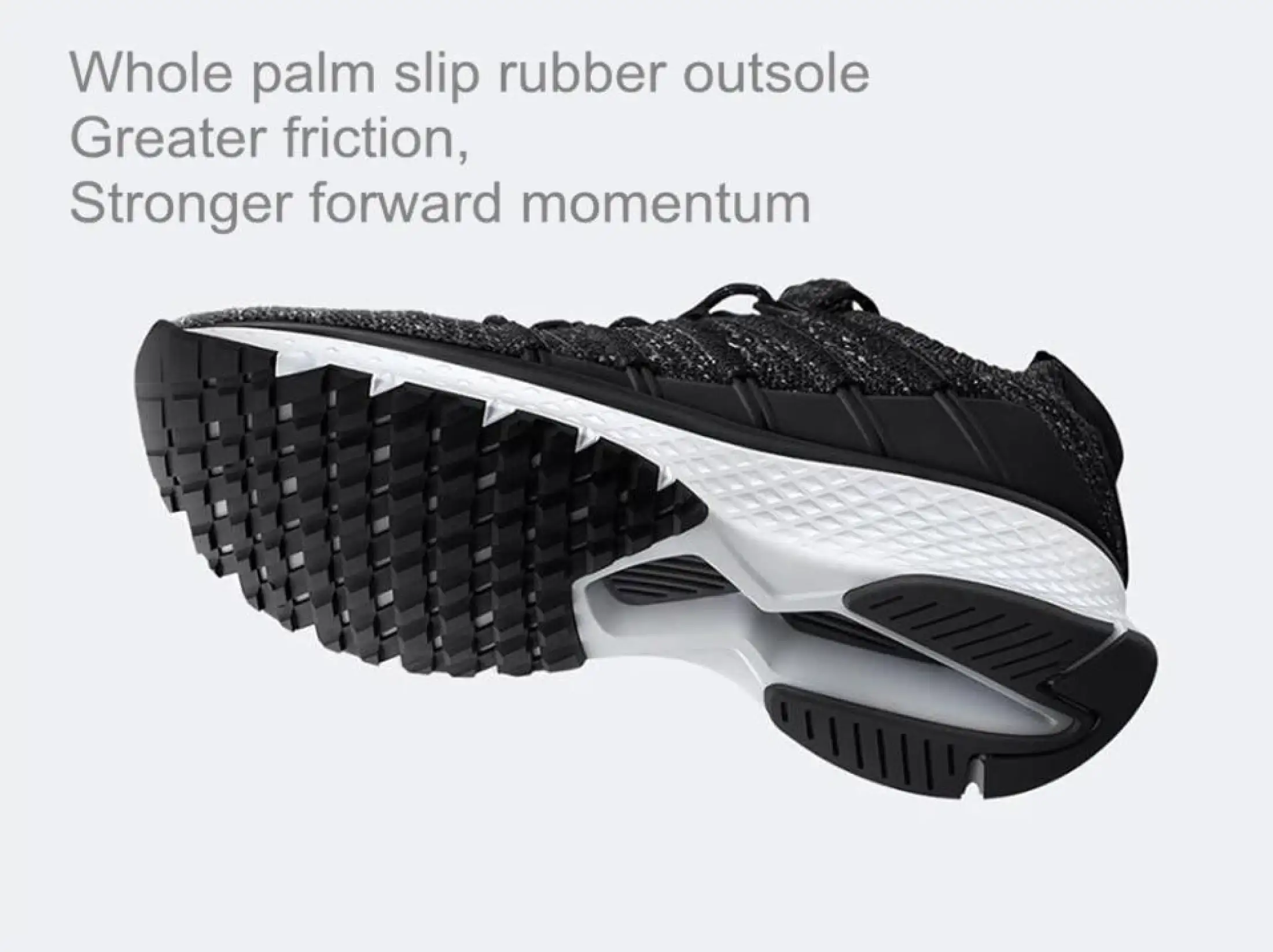 mi smart shoes