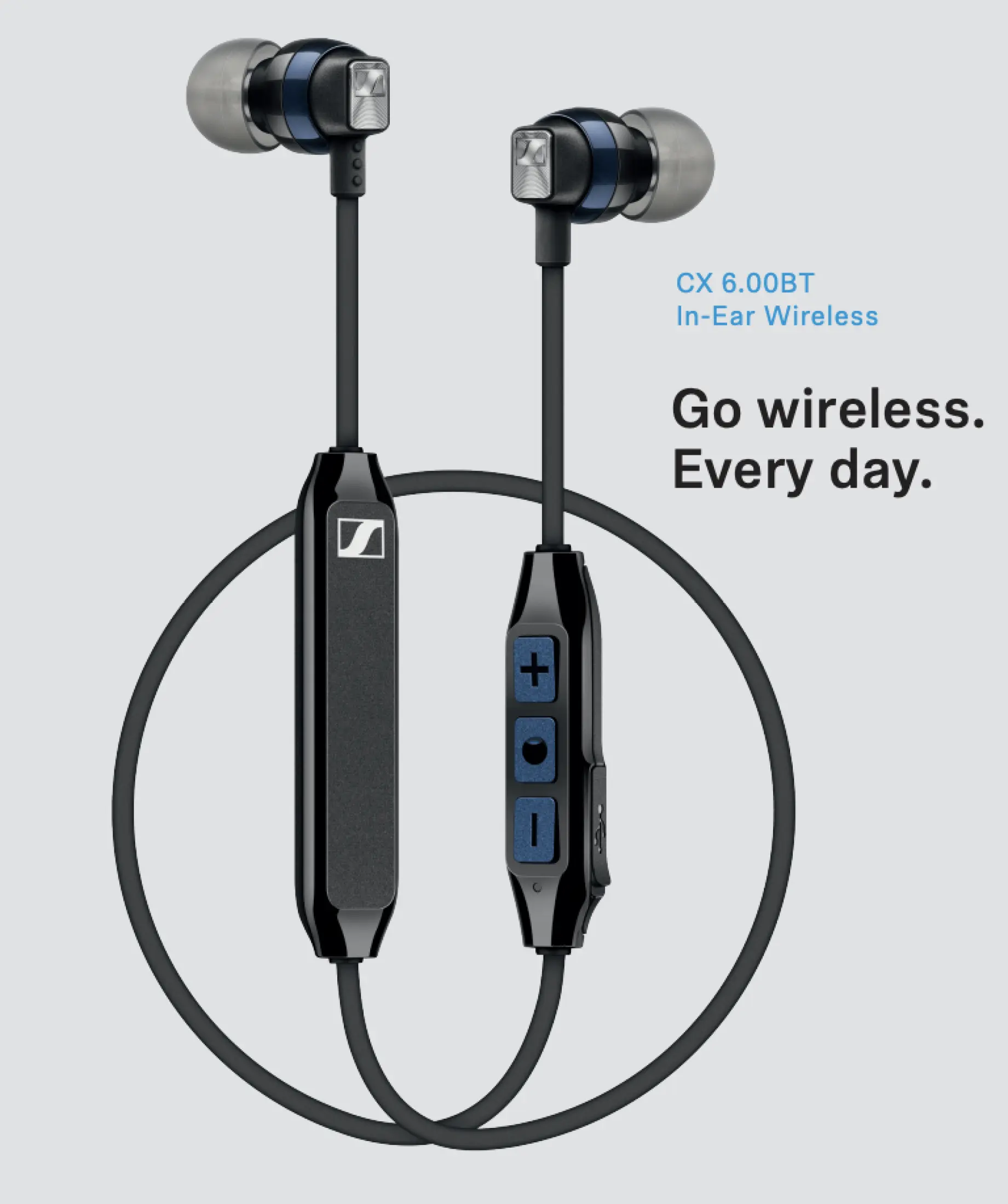 sennheiser bluetooth cx 6.00 bt