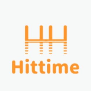 Hittime store logo