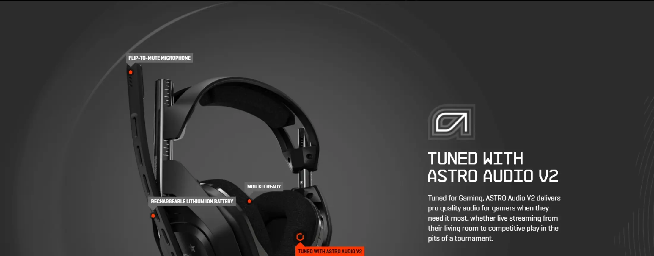 a50 base station ps4