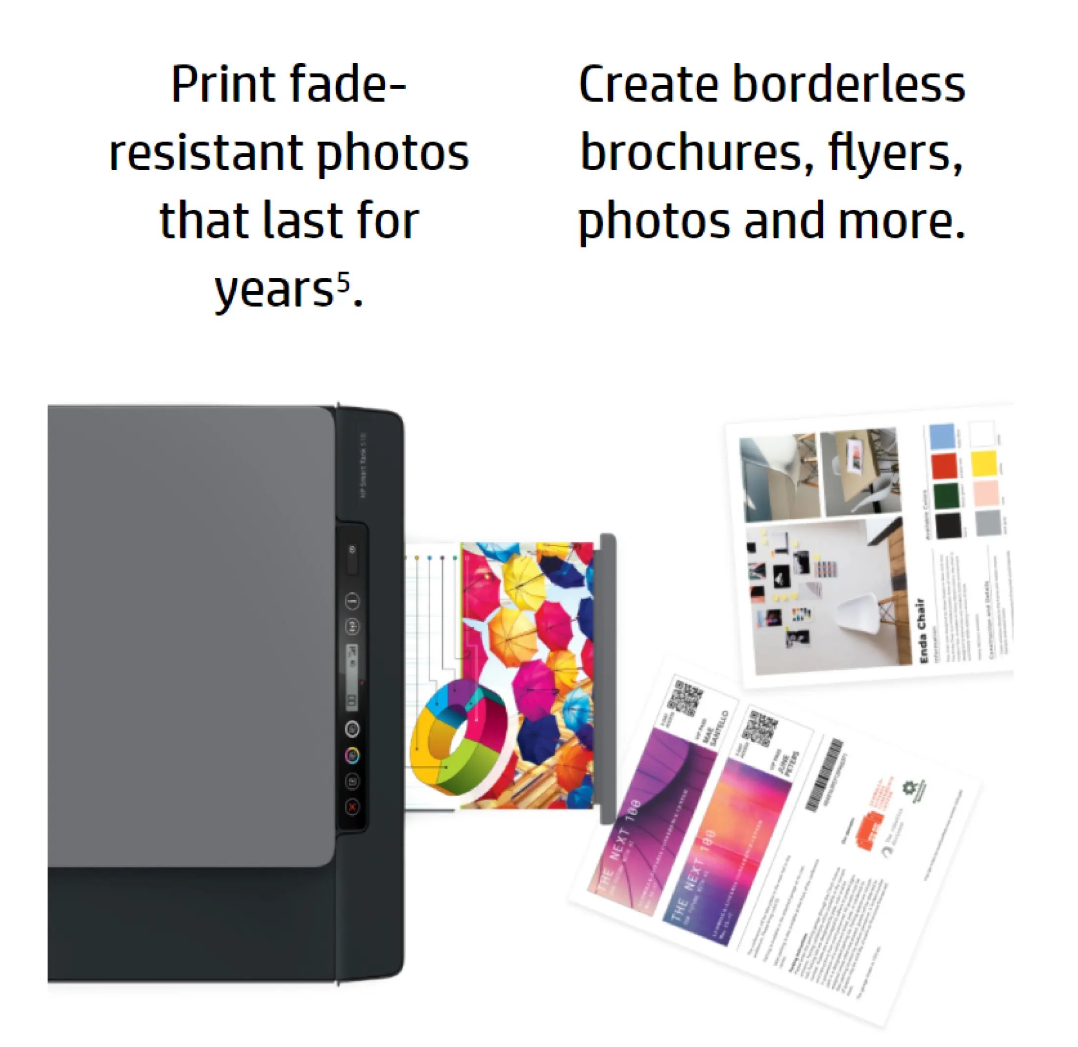 hp 615 printer specs