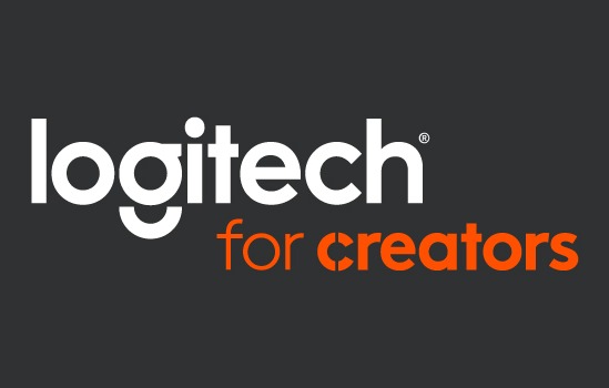 Logitech For Creators 