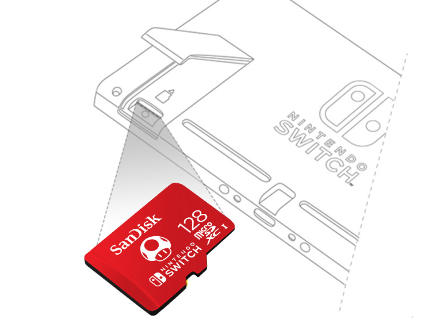 Sandisk Nintendo Switch Microsd Card 4k U3 V30 Uhs I C10 100mb S Read Speed 90mb S Write Speed 64gb 128gb 256gb 512gb Qxat Qxao 3pm Sg 12buy Sg Singapore Lifetime Warranty Express Door Delivery 3 To