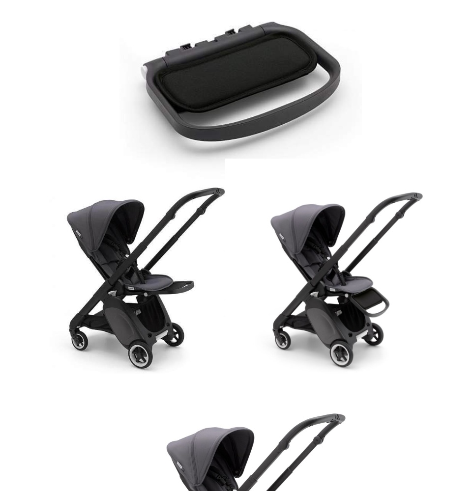bugaboo ant footrest