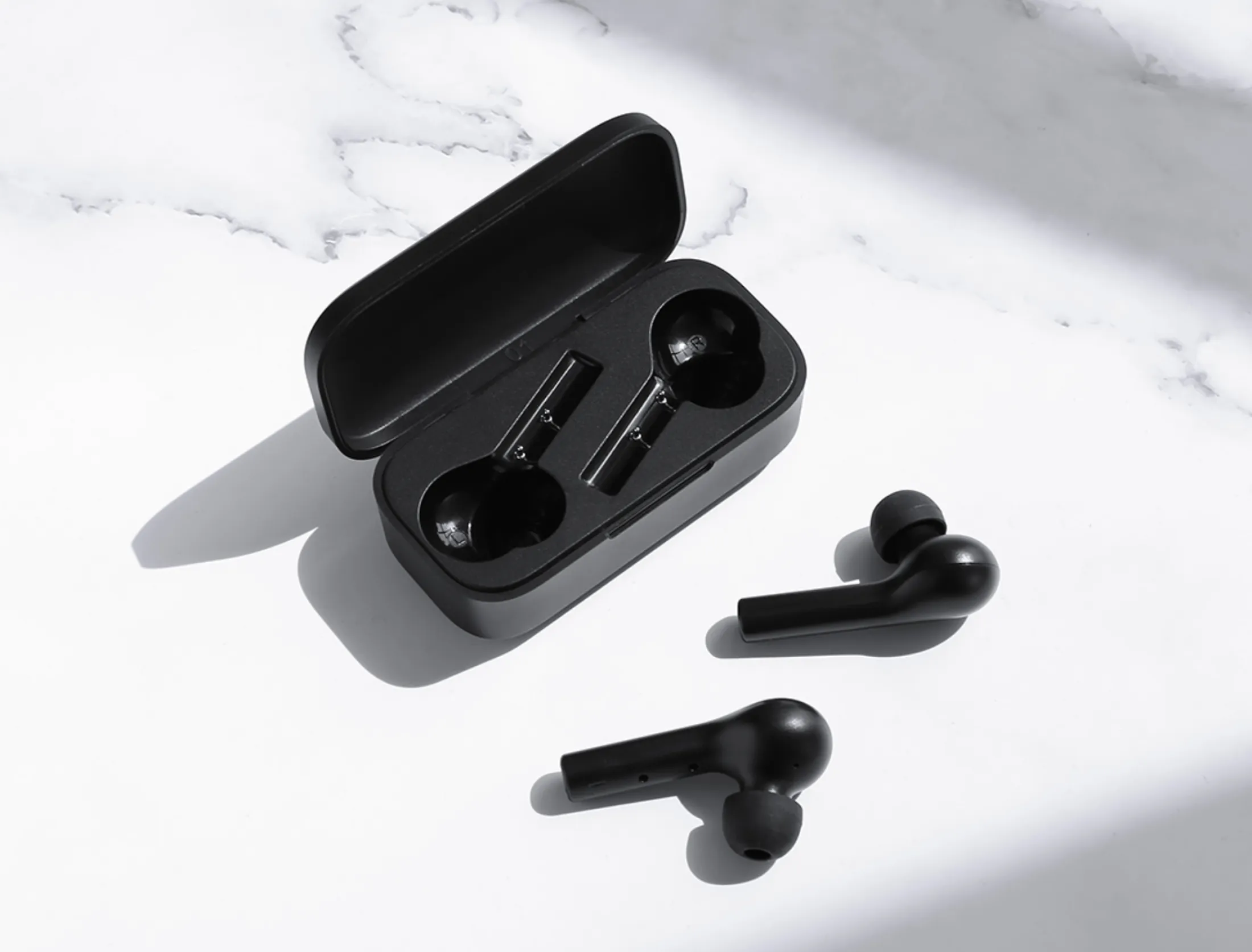 aukey earbuds ep t21