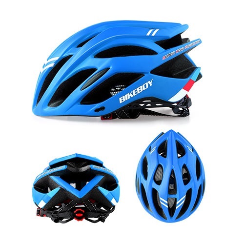 bike boy helmet