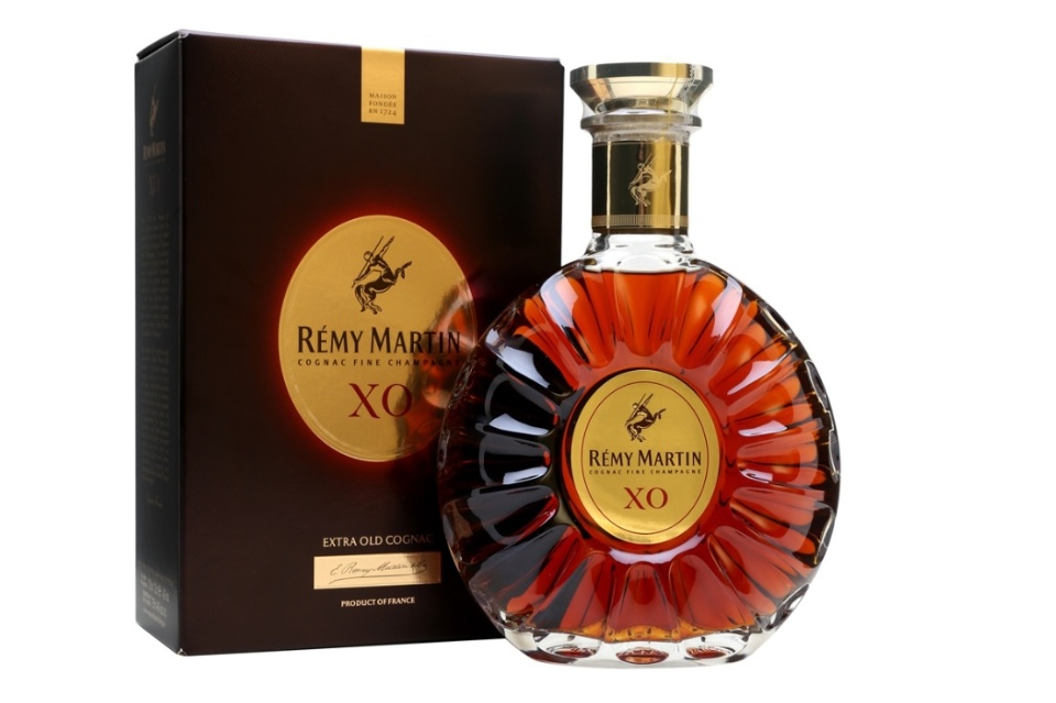 Remy Martin XO with Gift Box 70cl | Lazada Singapore