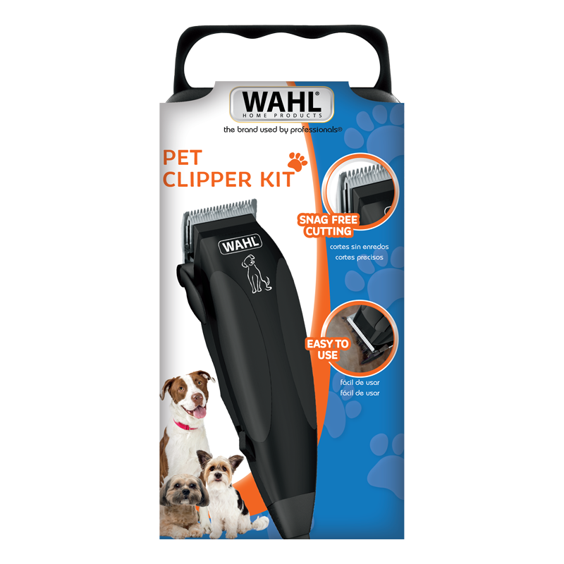 clipper kit for dogs