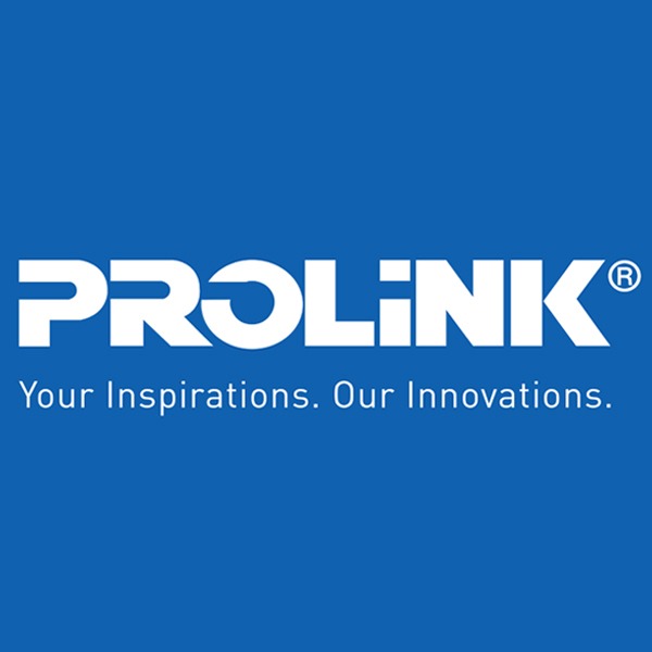 Prolink store logo