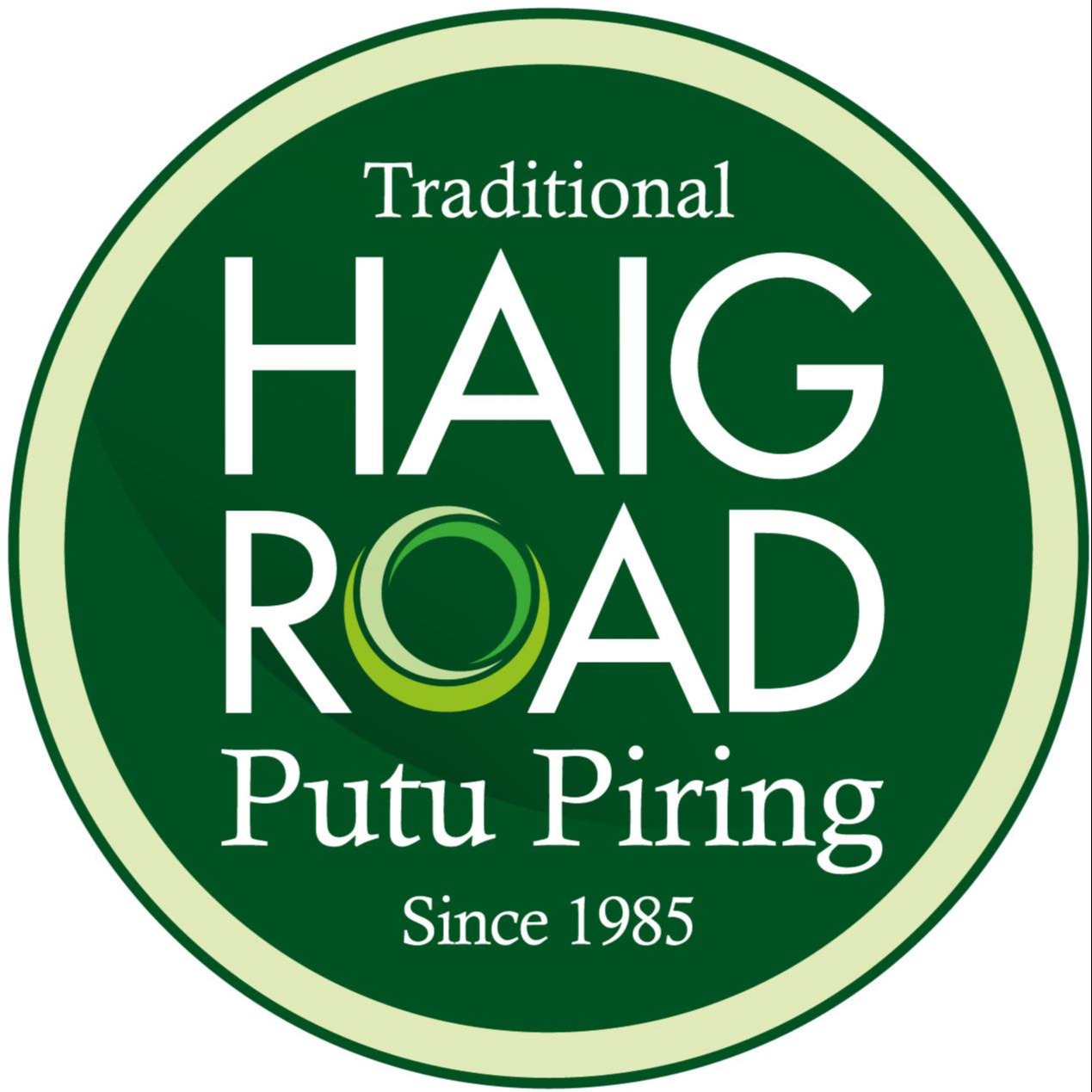 Haig Road Putu Piring Official Store in Singapore, Online Shop 02 2025