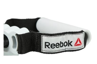 reebok adjustable resistance tube