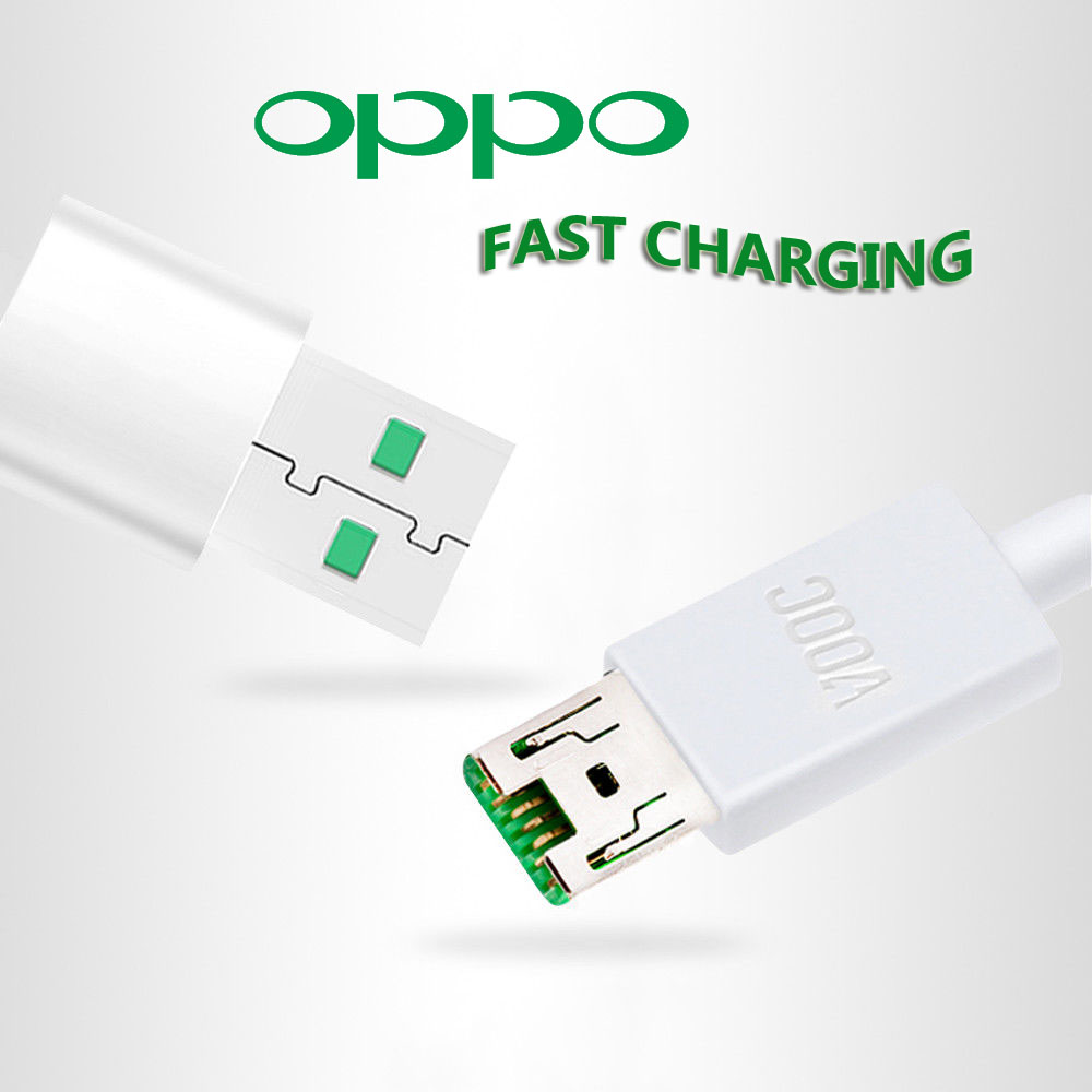 Original Fast Charge OPPO VOOC Micro USB Cable eBay