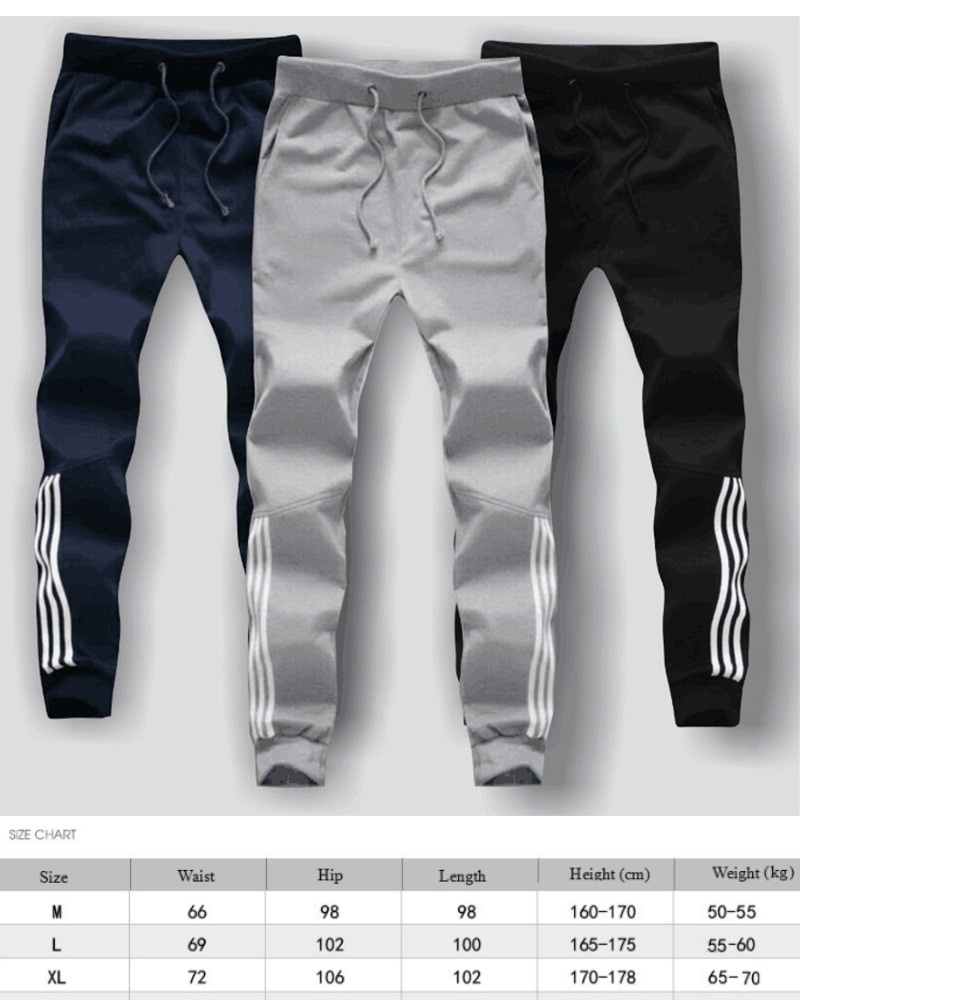 mens plus size sweatpants