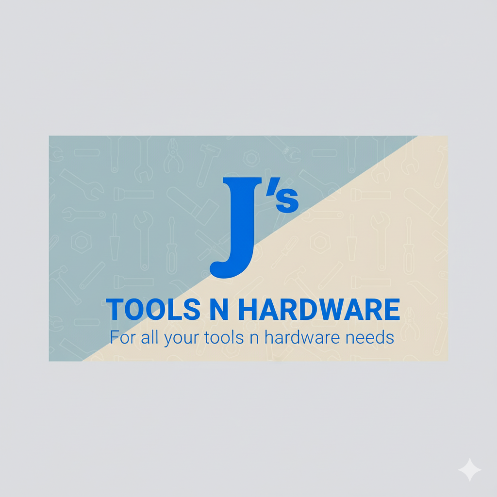 J'S Tools N Hardware Singapore Official Online Store | Shop Now on Lazada