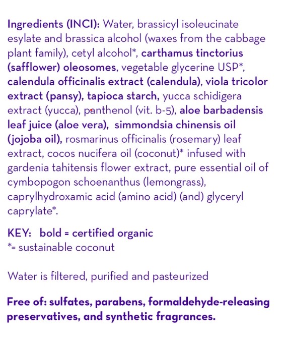 California Baby Hair Conditioner 8.5oz (Overtired & Cranky / Swimmer's Defense / Eucalyptus Ease) -Baby Product bd99bce05b5569ae3de05aba763a7e53