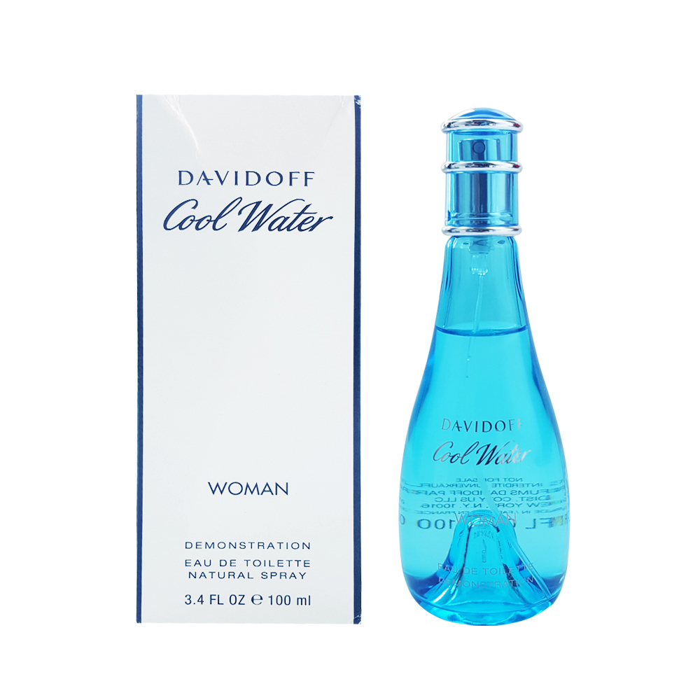 davidoff cool water pure pacific