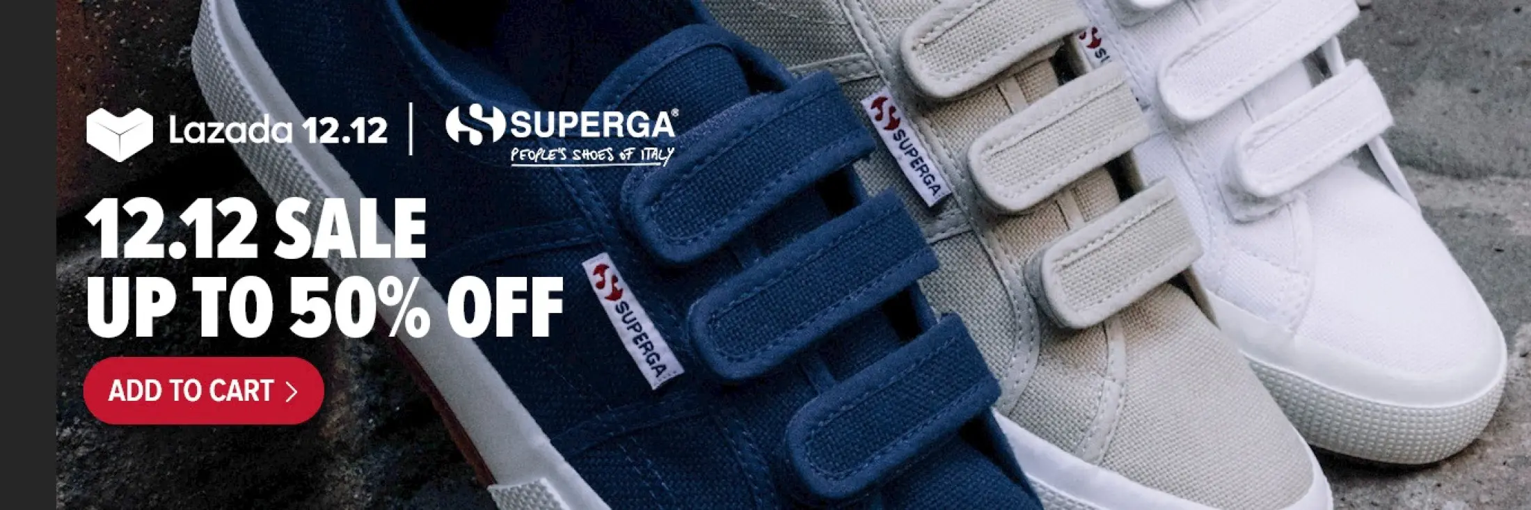 superga homepage
