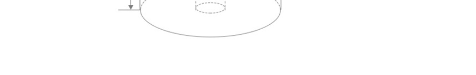 Thermal Shipping Labels 100x150mm 350 Sheets 3 *Anti Oil *Anti Scratch *Waterproof Gaps between labels: 1.5mm - 2mm Roll Diameter: 102mm Inner Core Size: 40 mm