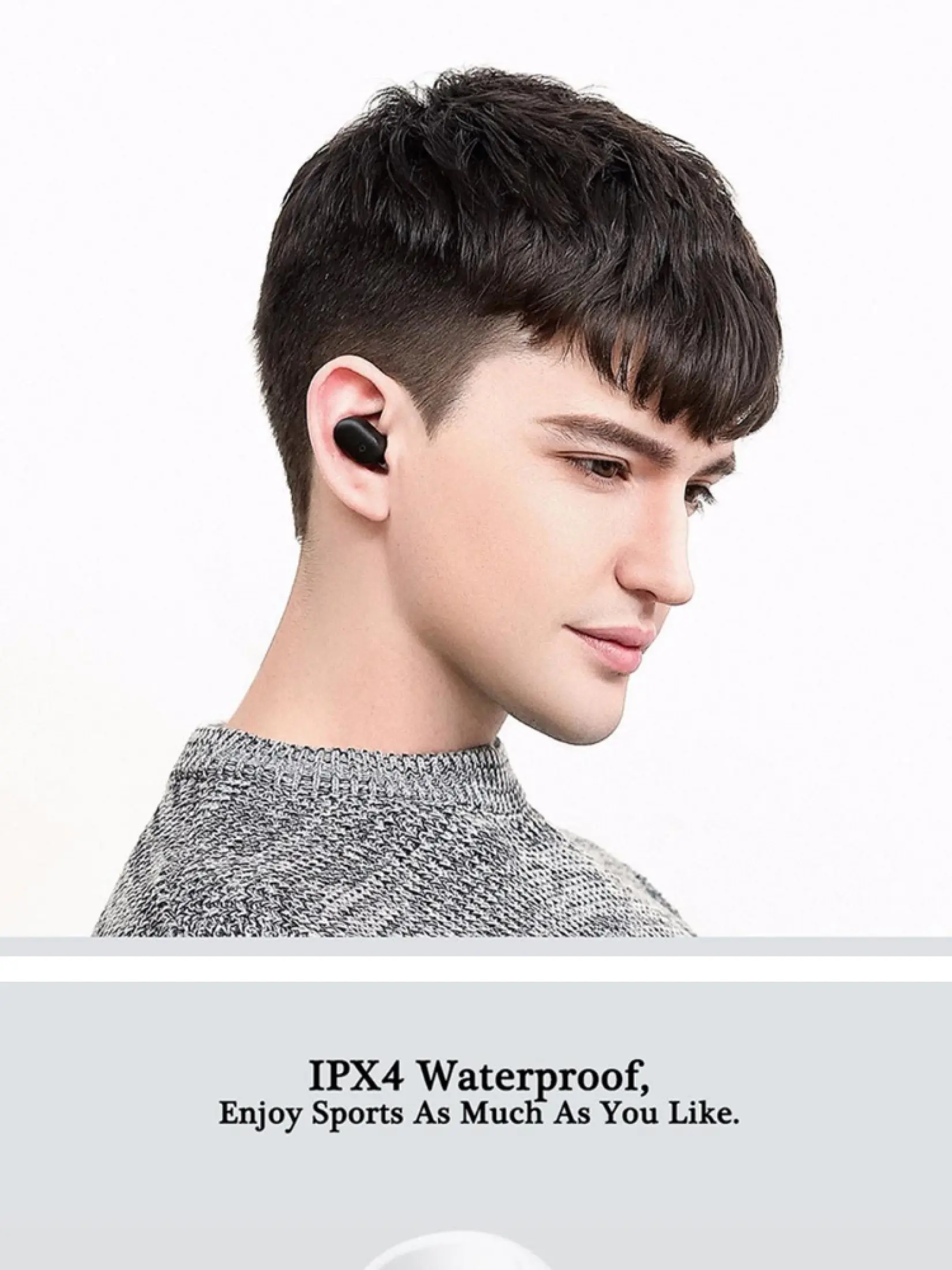 xiaomi mi bluetooth earphone mini