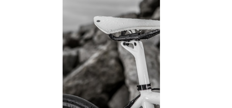 BROOKS CAMBIUM C13 ALL WEATHER SADDLE WHITE | Lazada Singapore