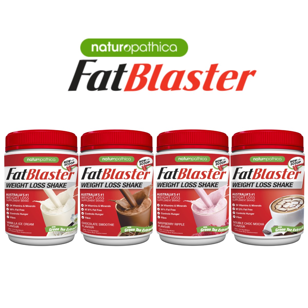 Image result for 【Fat Blaster weight loss shake】 Vanilla 430g /bottle