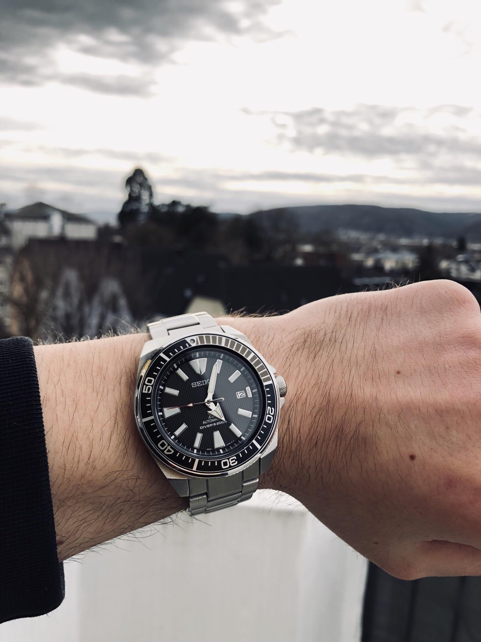 seiko srpb51k1 review