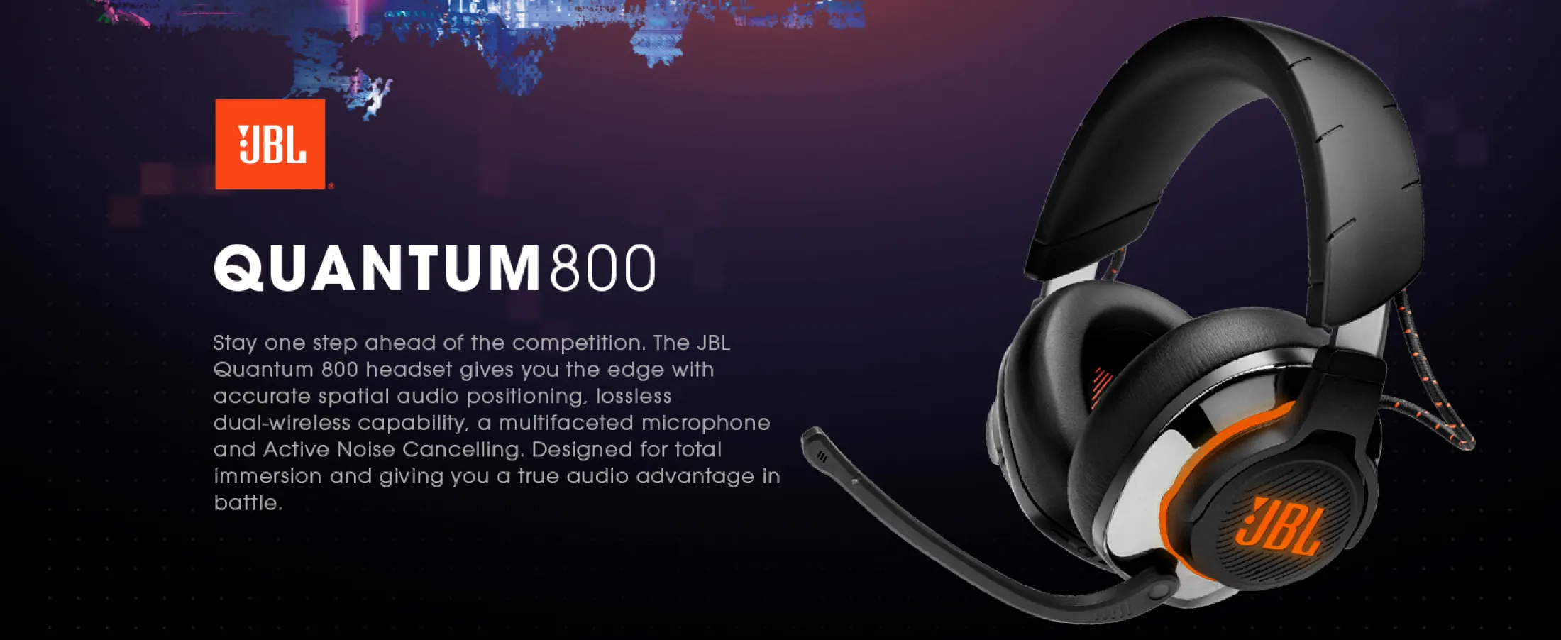 jbl quantum 800 wireless