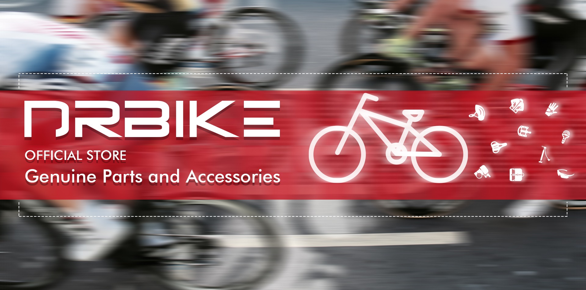 road cycling shop