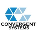 Convergent Systems store logo