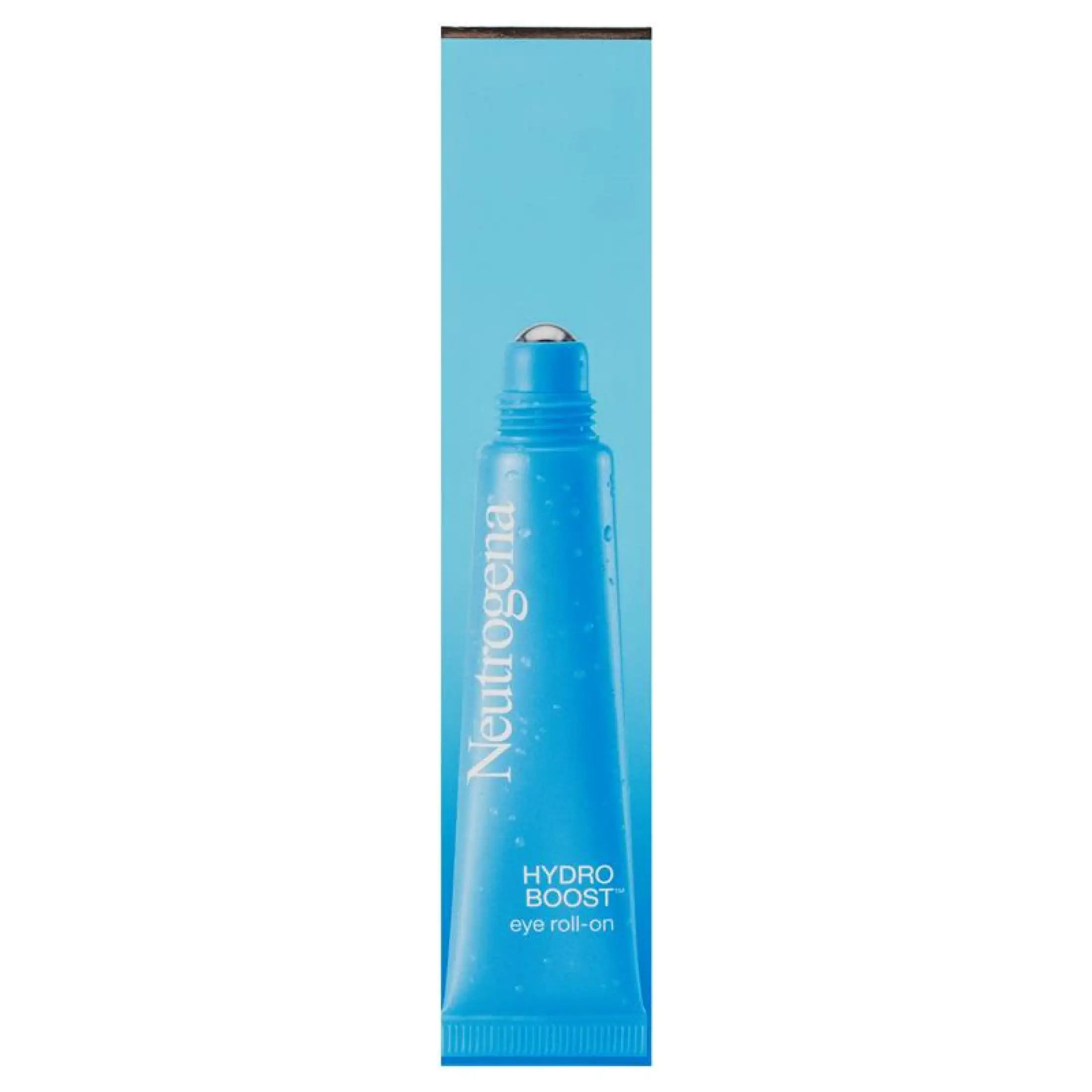 hydro boost eye neutrogena