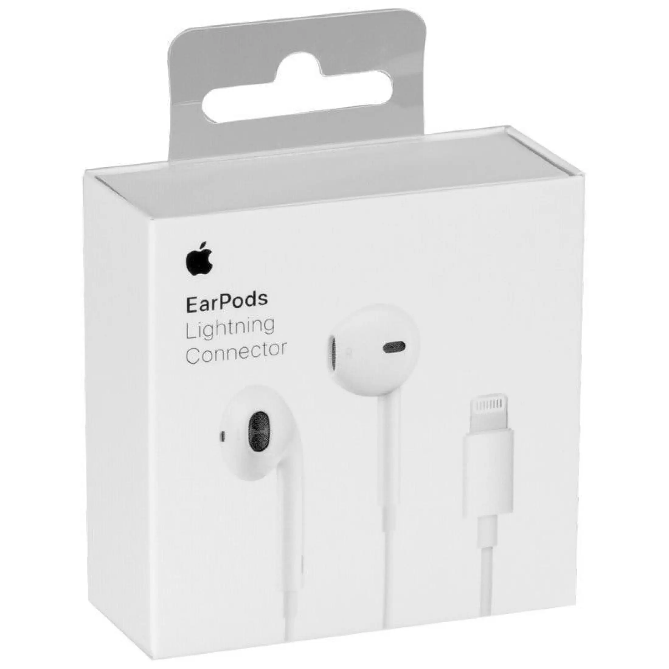 apple earpods for iphone 7