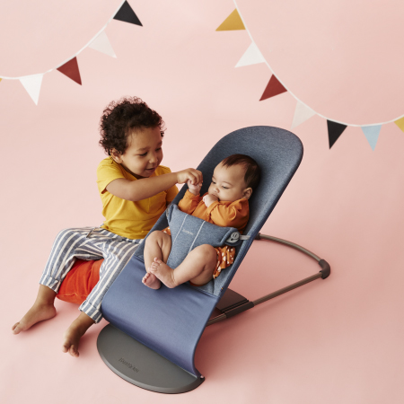 baby bjorn bouncer infant